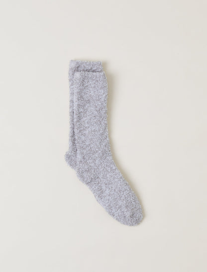 COZYCHIC HEATHERED SOCKS