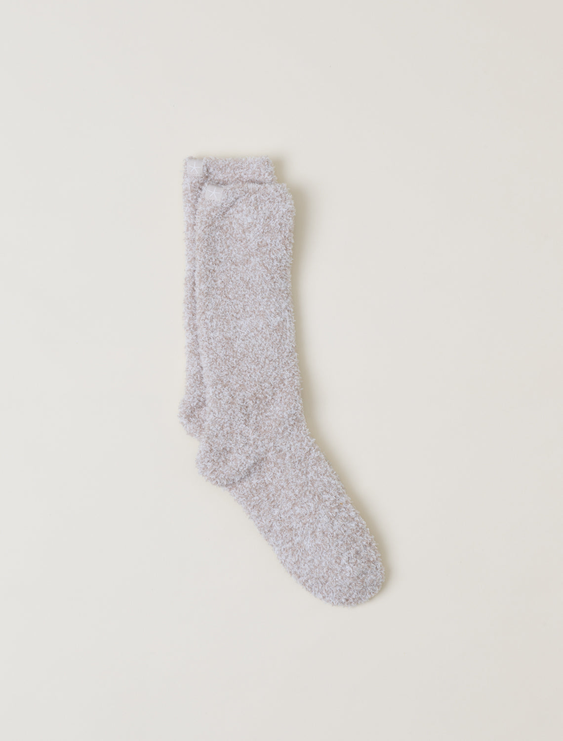 COZYCHIC HEATHERED SOCKS