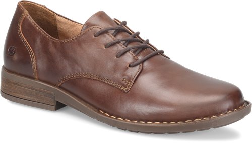 RYKER OXFORD