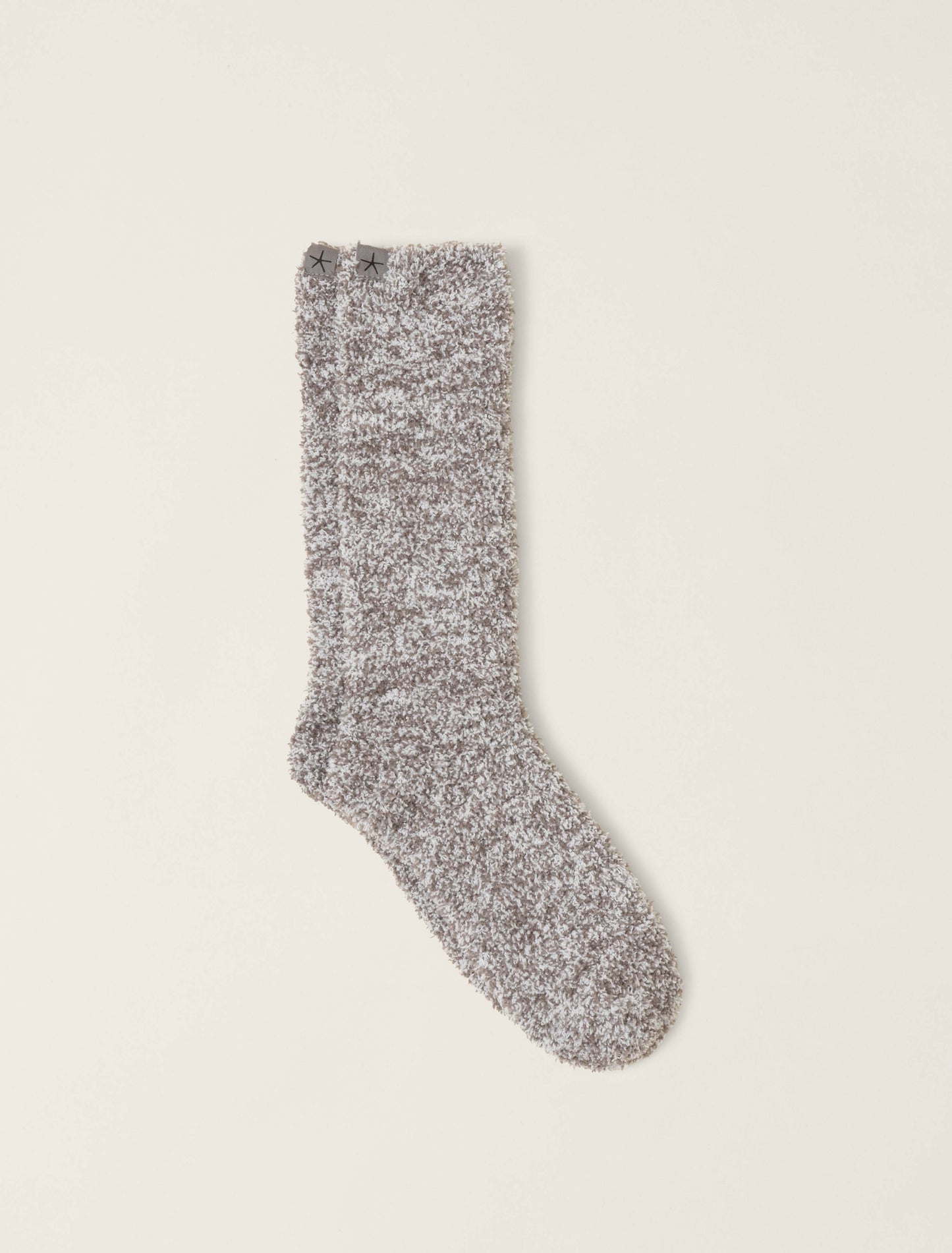 COZYCHIC HEATHERED SOCKS