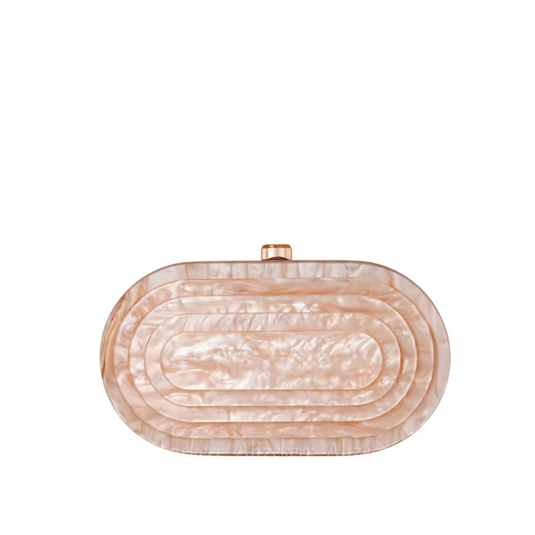 DECO CLUTCH