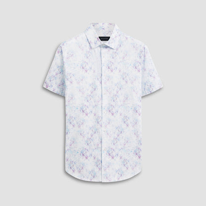 OOOHCOTTON MILES SS SHIRT*