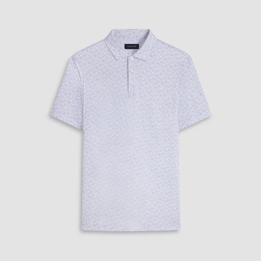 OOOHCOTTON VICTOR SS POLO