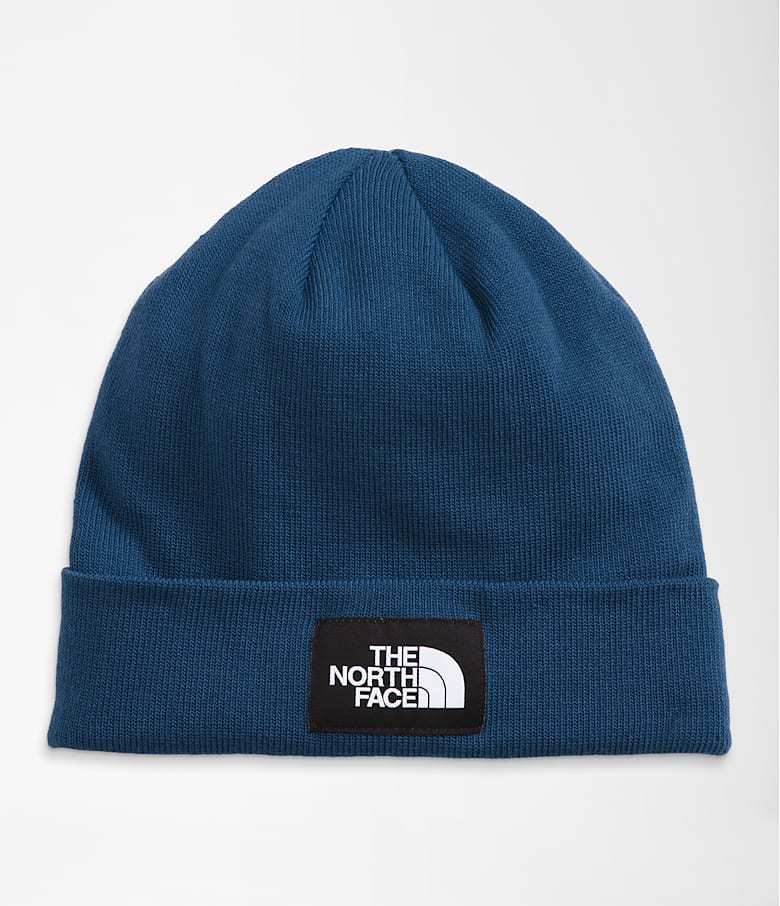 DOCK WORKER RECYCLED BEANIE