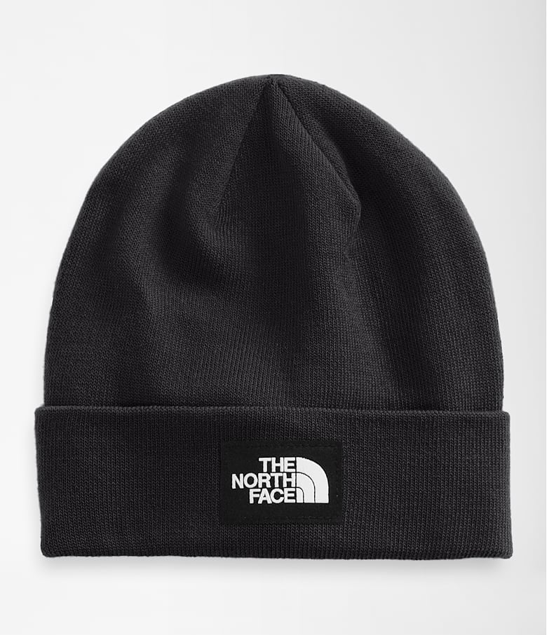 DOCK WORKER RECYCLED BEANIE