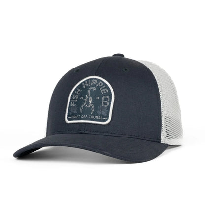 CRITICAL TRUCKER HAT