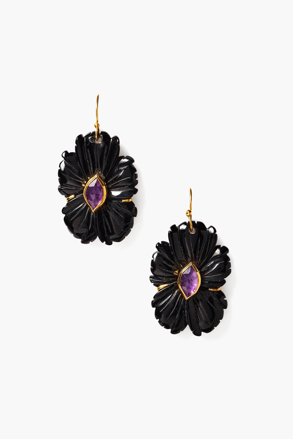 MAGNOLIA EARRINGS