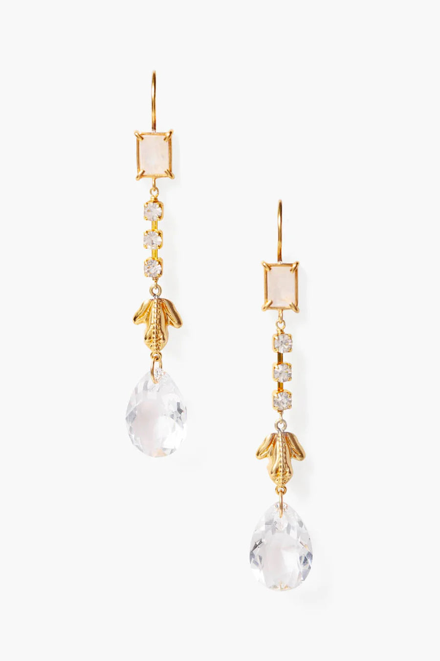 PIPPA DROP EARRINGS