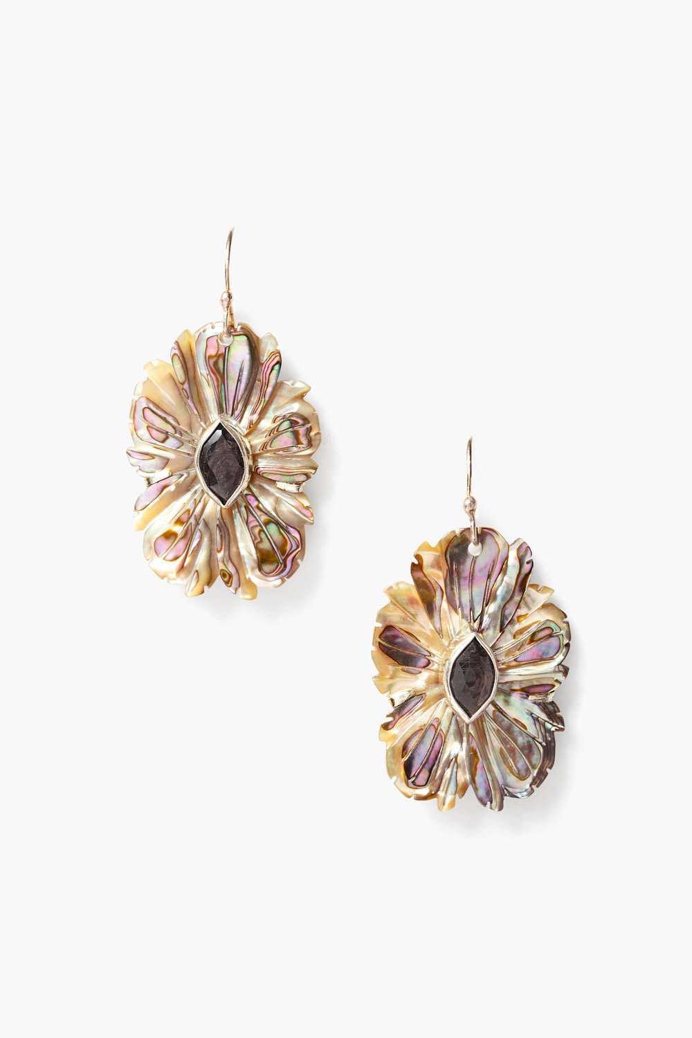 MAGNOLIA EARRINGS