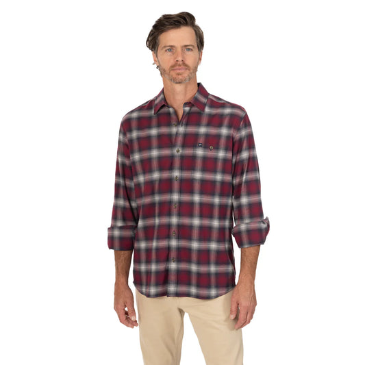 BROADMARSH FLANNEL