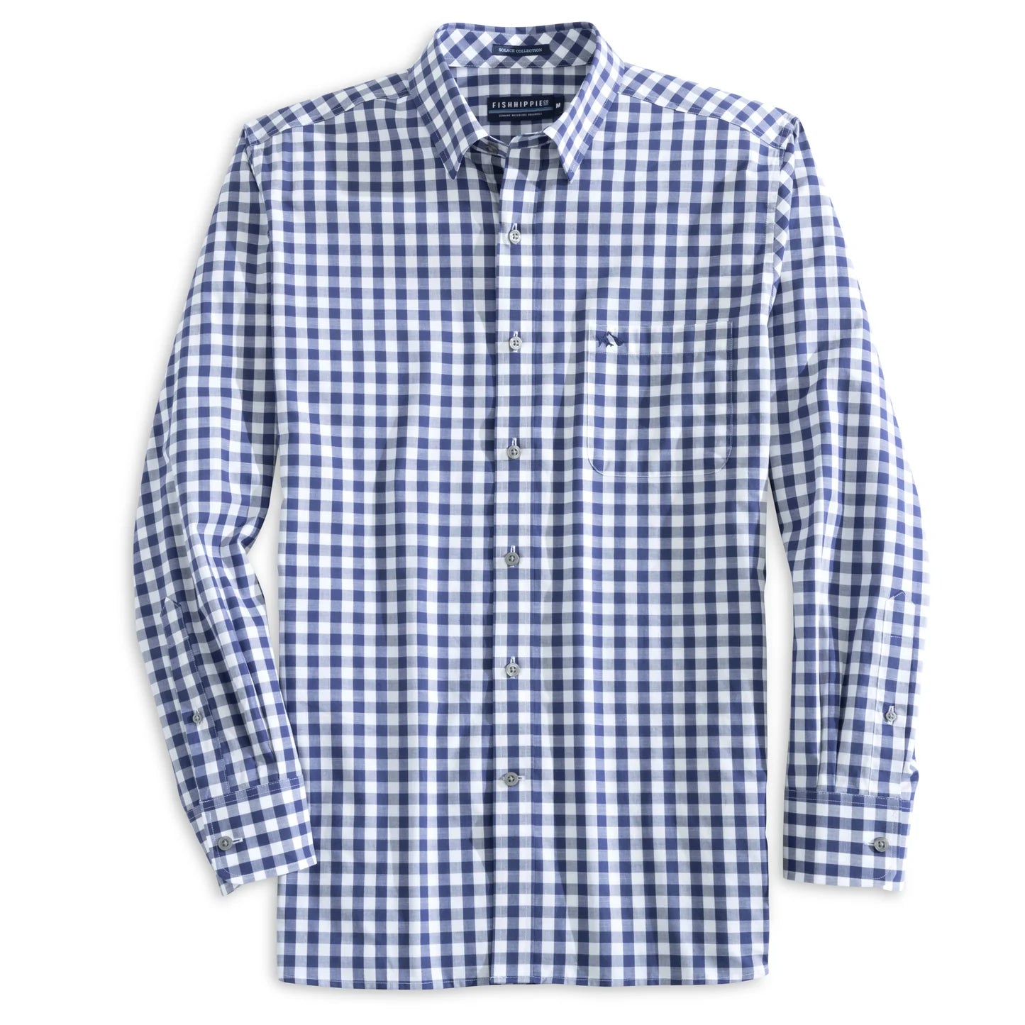 SOLACE SPORT SHIRT