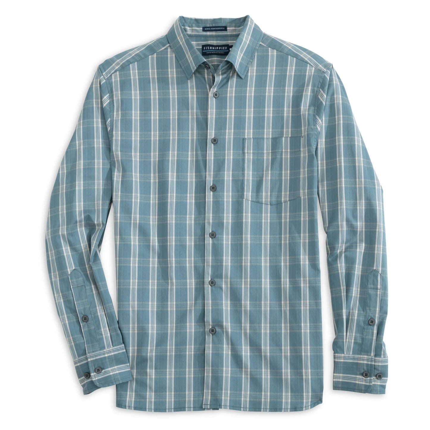 SOLACE SPORT SHIRT