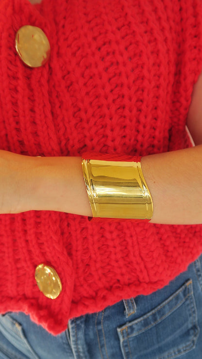 ANTONIA CUFF