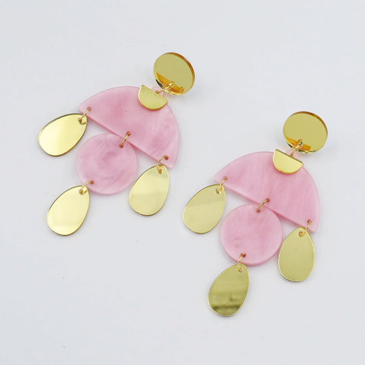 GINA A38 EARRING