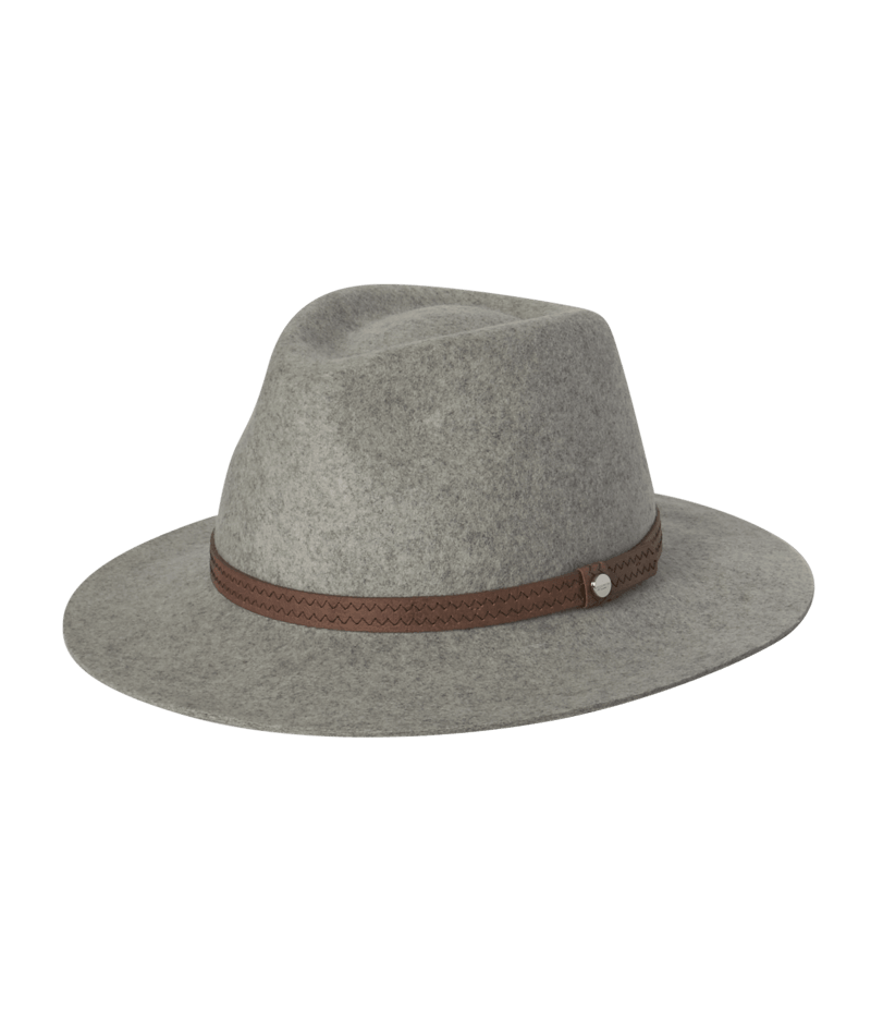 KALLIE SAFARI GREY MARLE