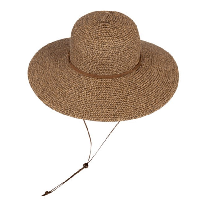 WOMENS WIDE BRIM - GENOVIEVE