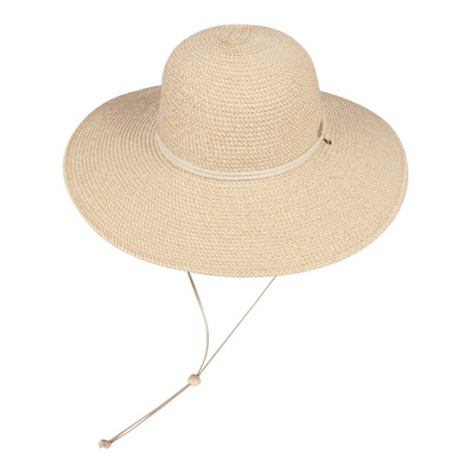 WOMENS WIDE BRIM - GENOVIEVE