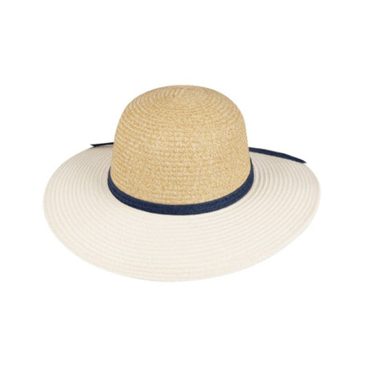 WOMENS WIDE BRIM - SANTA CRUZ