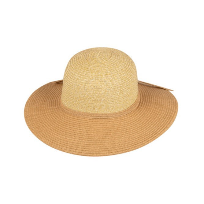 WOMENS WIDE BRIM - SANTA CRUZ