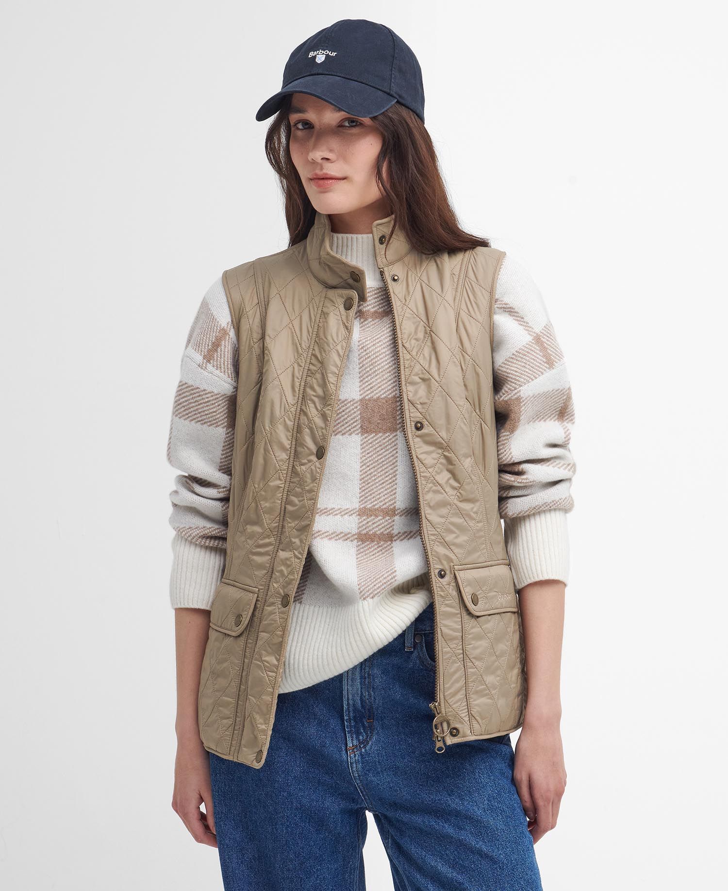 WRAY GILET