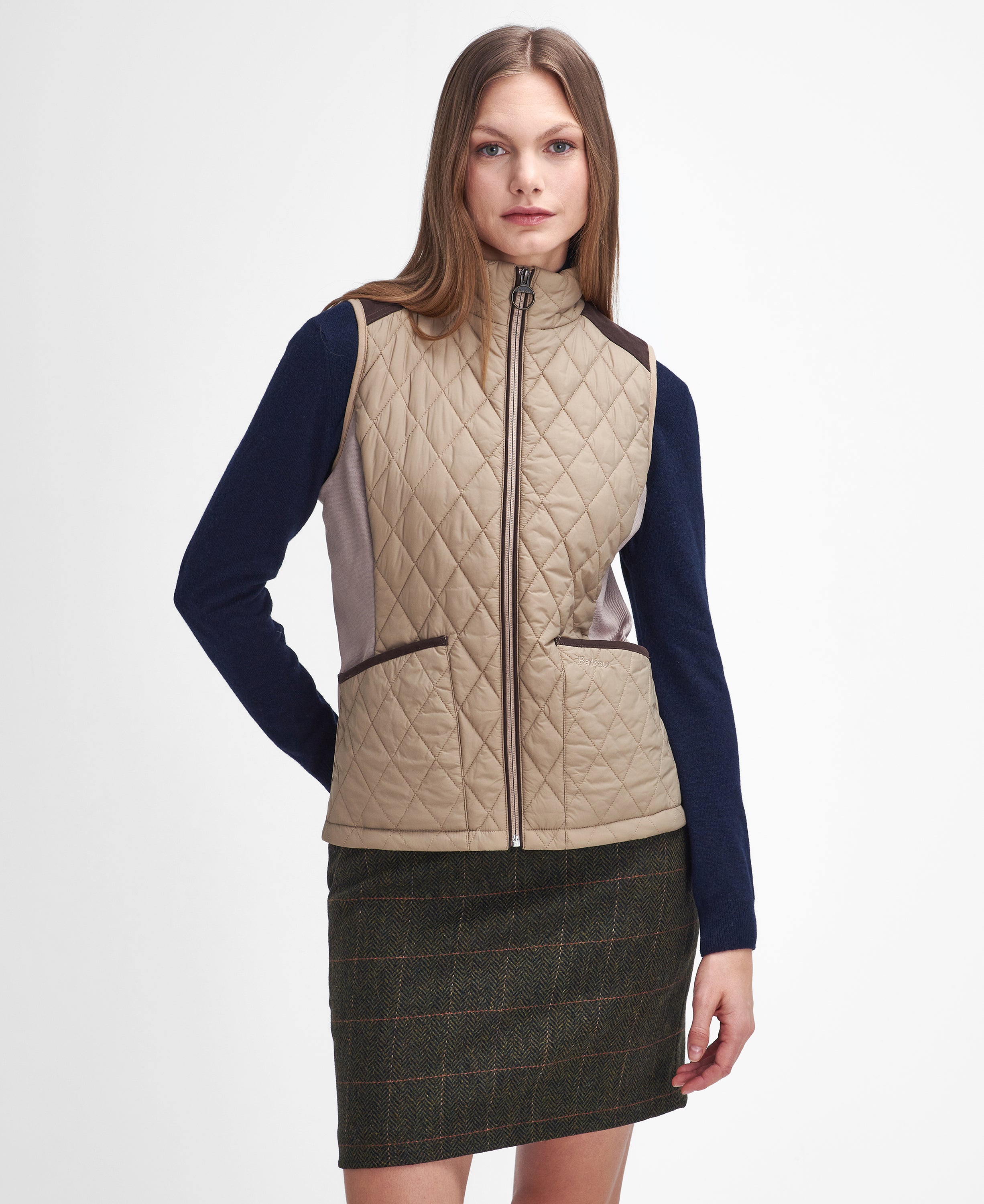 High Field Gilet