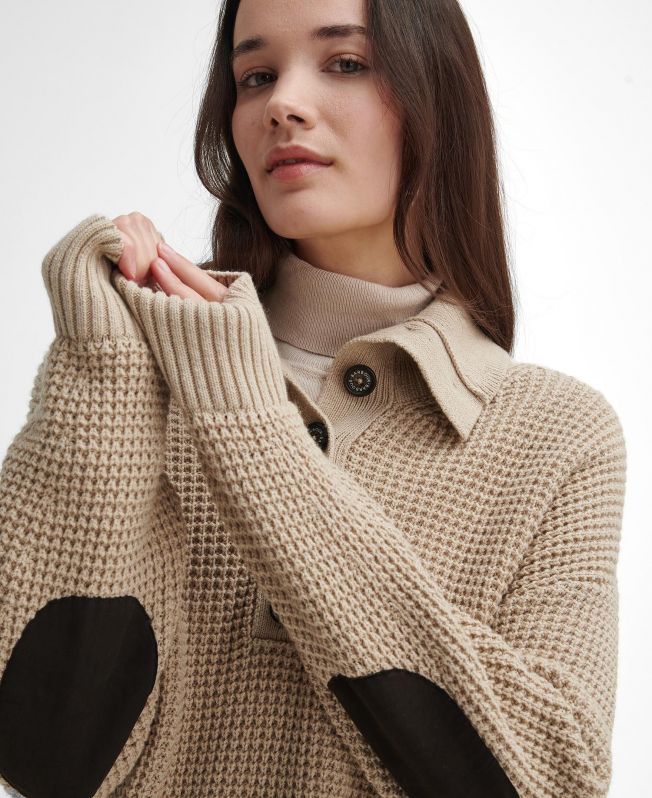 Woodside Knit