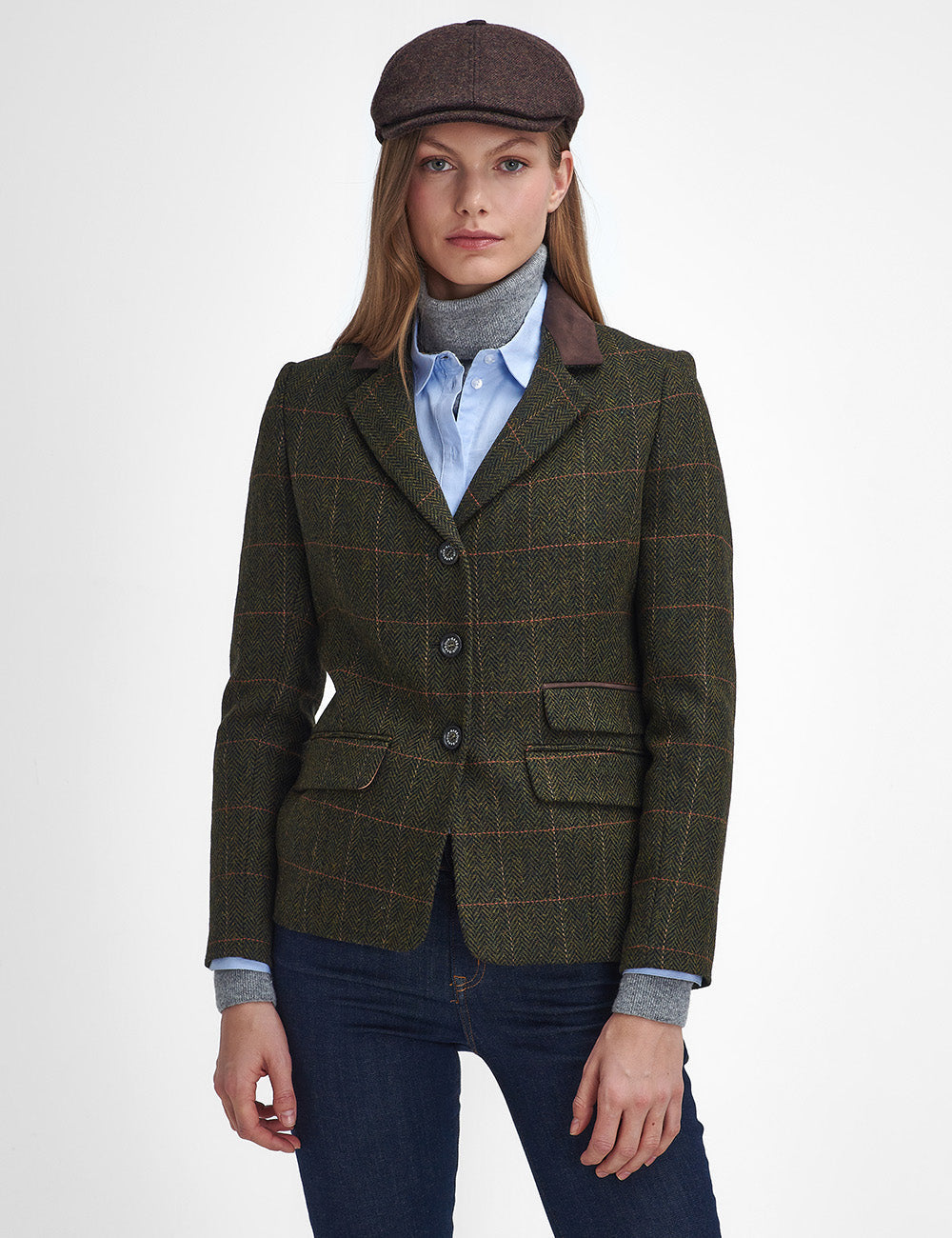 robinson tailored jacket