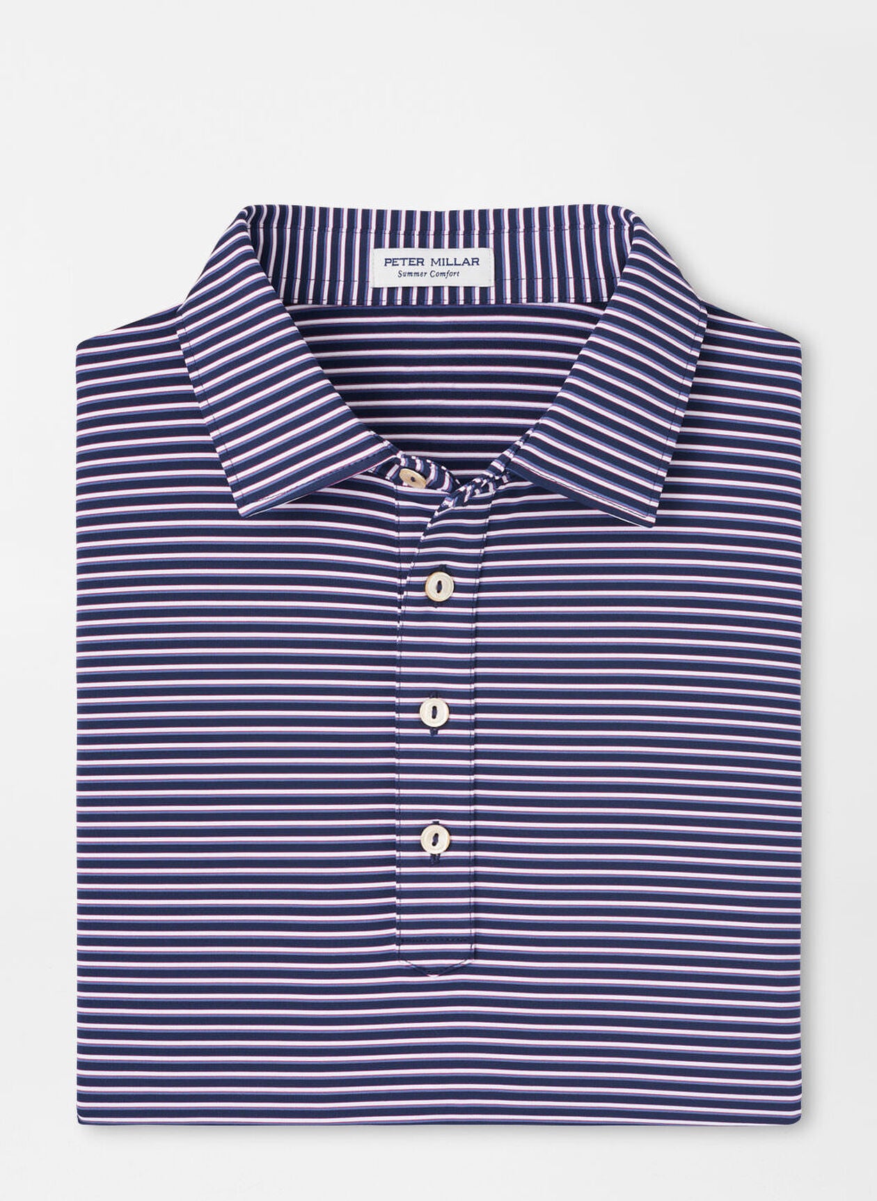 CHATHAM PERFORMANCE JERSEY POLO