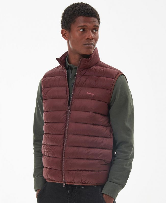 BRETBY GILET