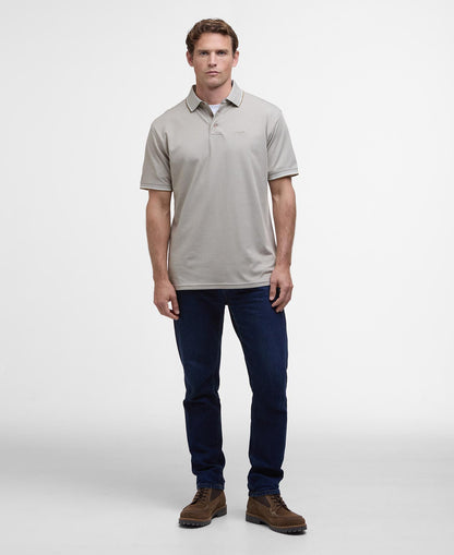 Heydon performance polo shirt