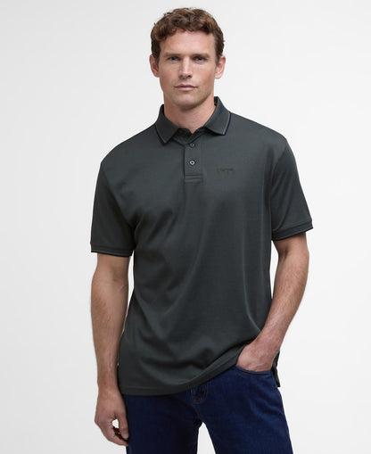 Heydon performance polo shirt