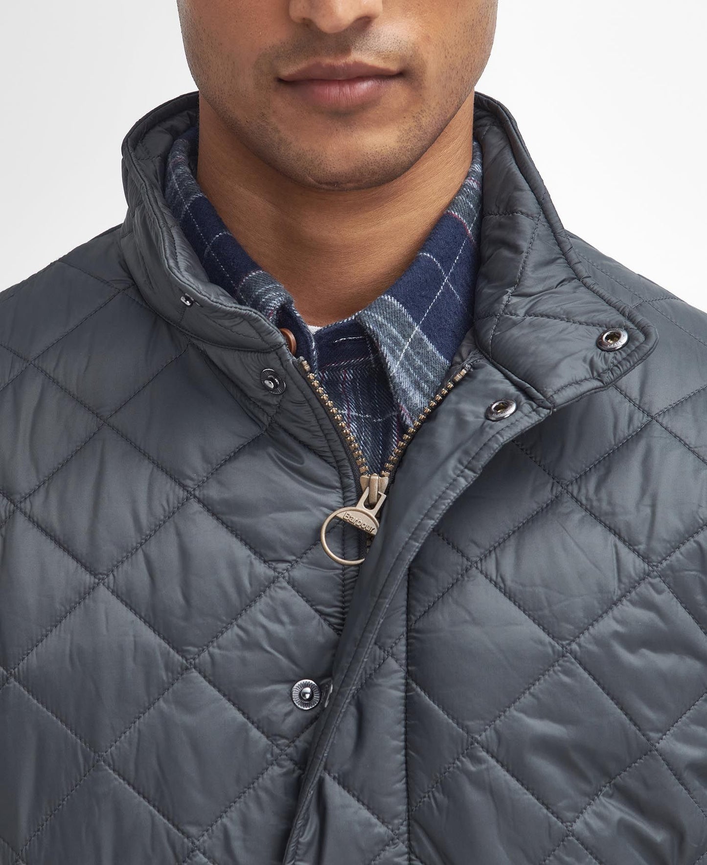 flyweight chelsea quilted jacket