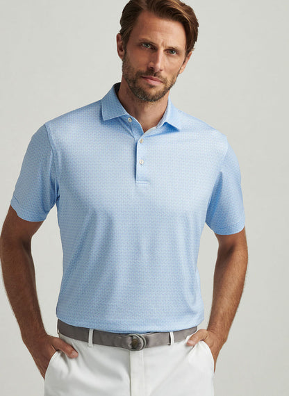 Vega Performance Jersey Polo