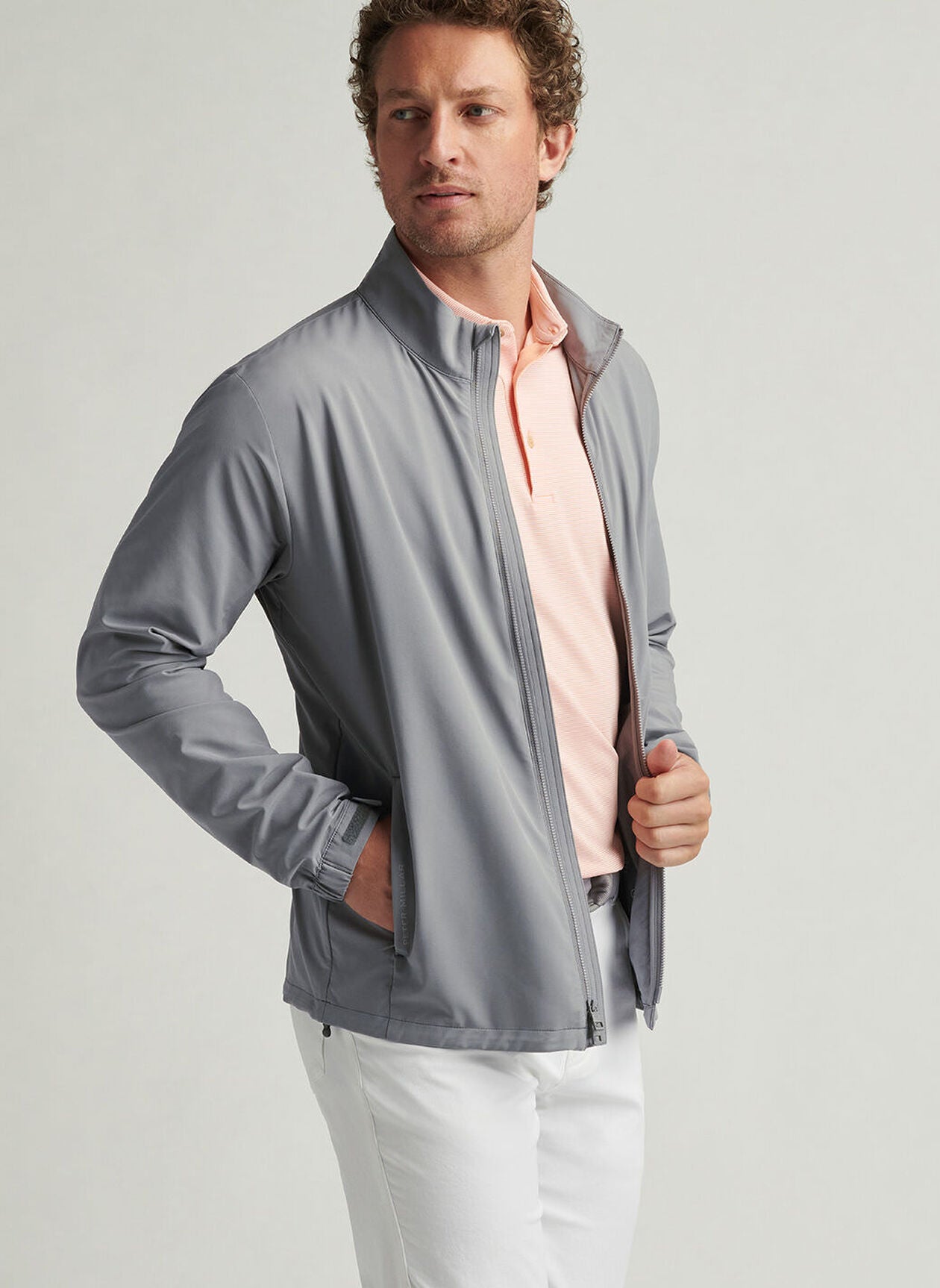 DUNES JACKET