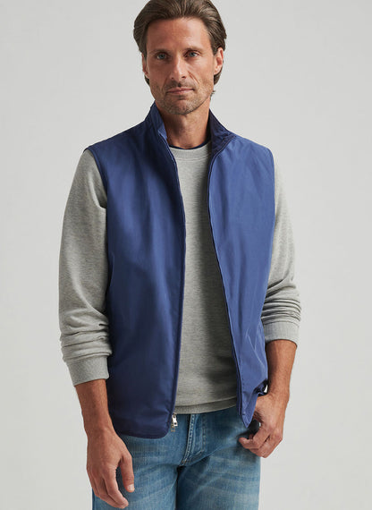 MERCER VEST