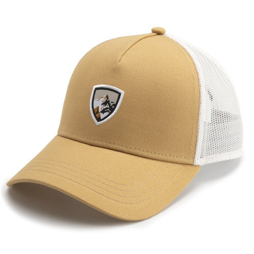 LOW PROFILE KUHL TRUCKER HONEY