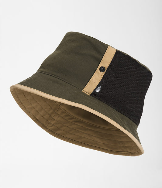 Class V Reversible Bucket Hat