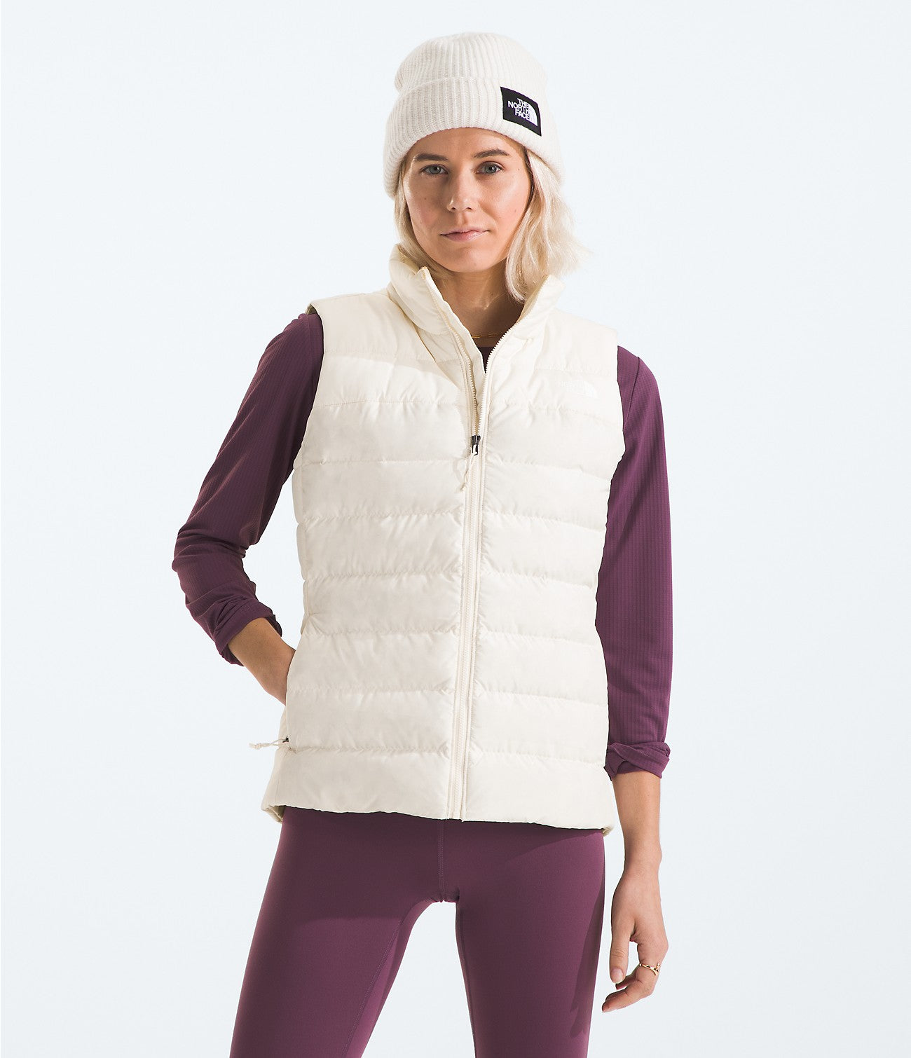 W ACONCAGUA 3 VEST