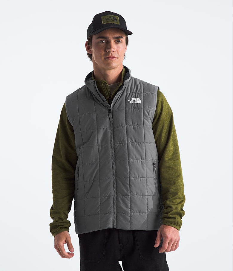 M JUNCTION INSULATED VEST