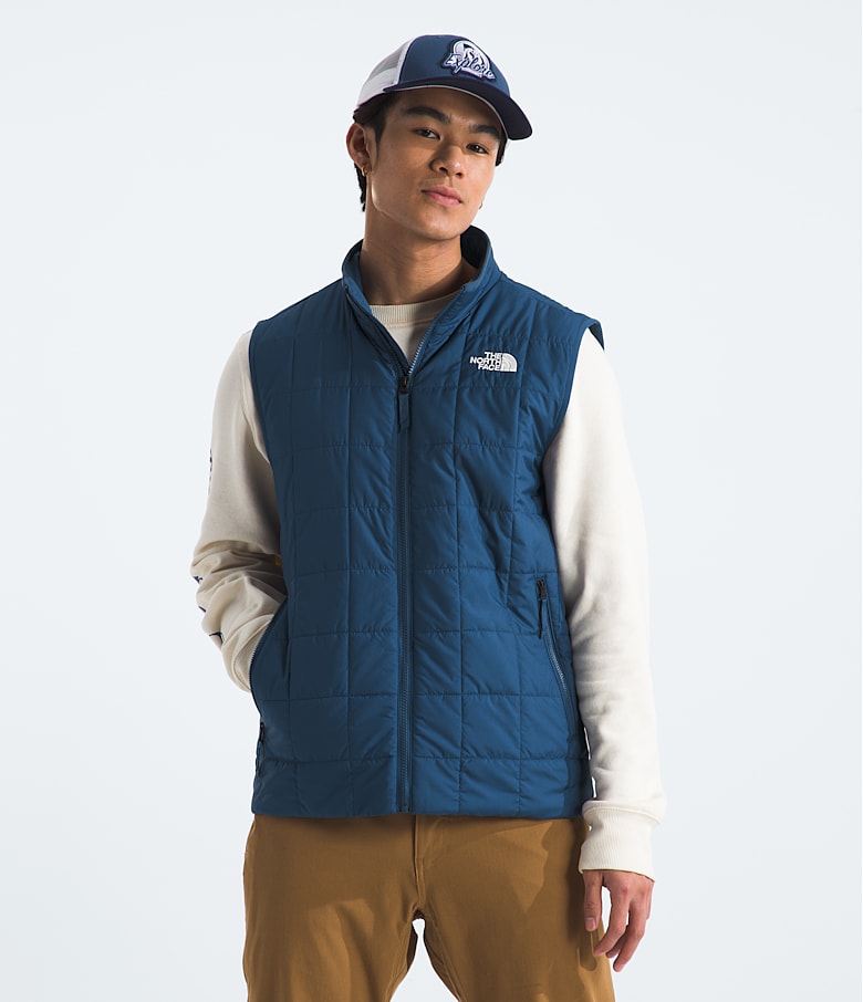 M JUNCTION INSULATED VEST