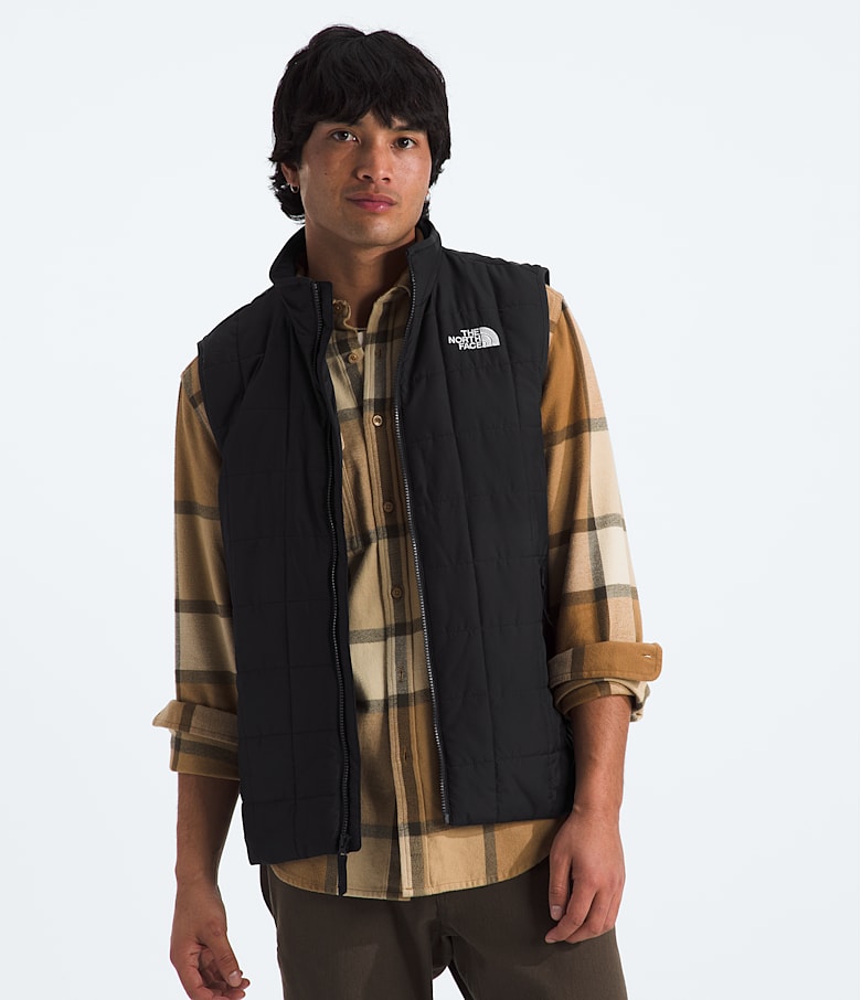 M JUNCTION INSULATED VEST