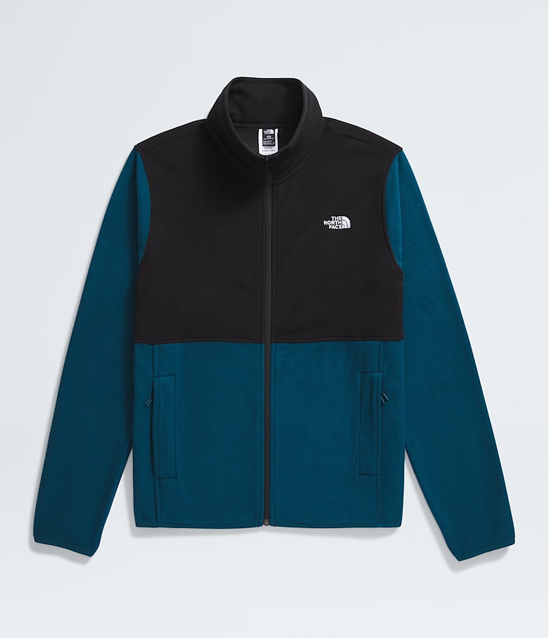 M GLACIER FLEECE JACKET