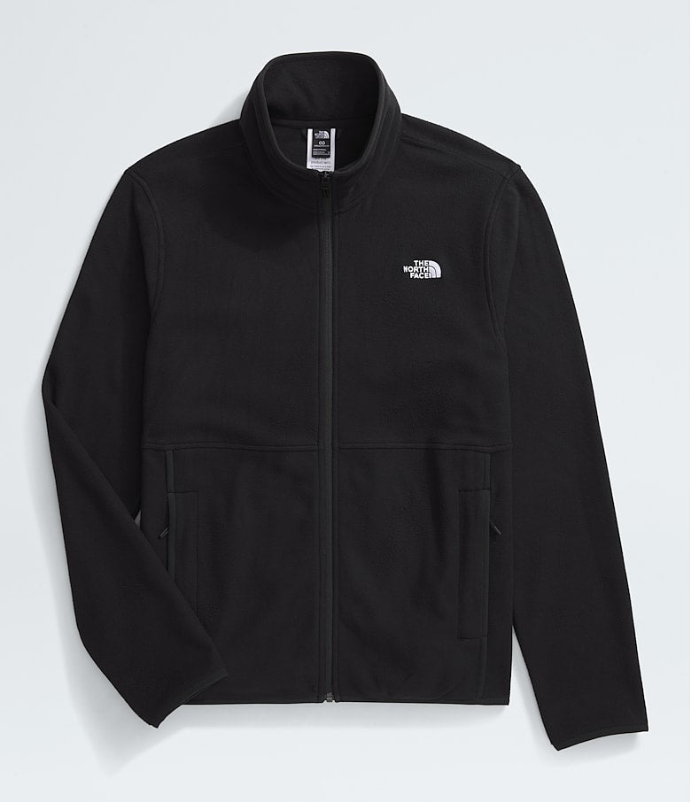 M GLACIER FLEECE JACKET