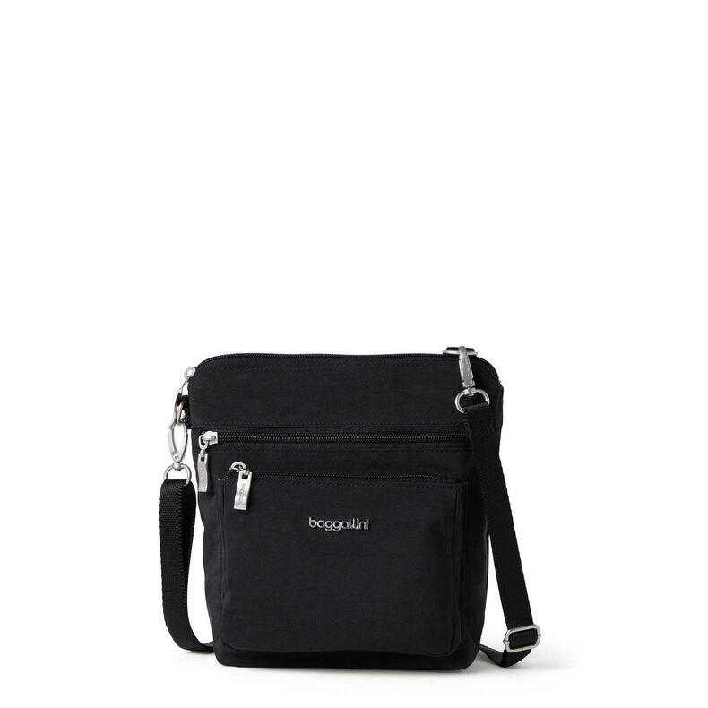 MODERN POCKET CROSSBODY