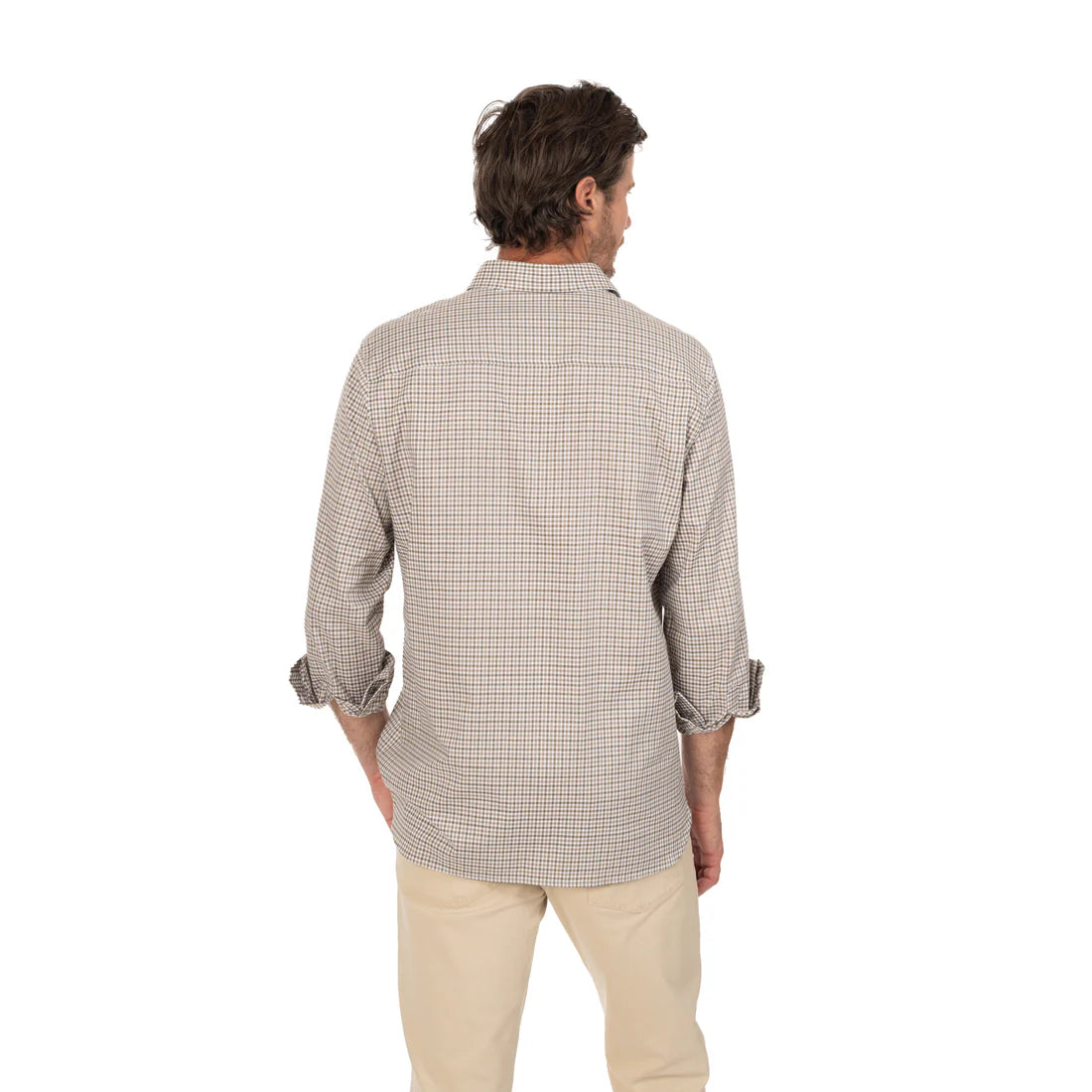 SOLACE SPORT SHIRT