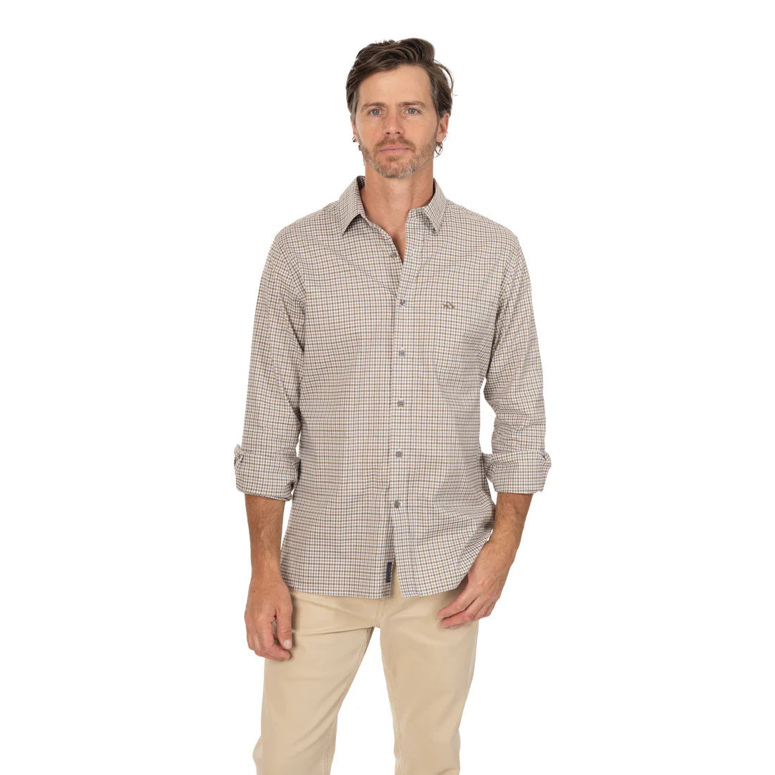 SOLACE SPORT SHIRT