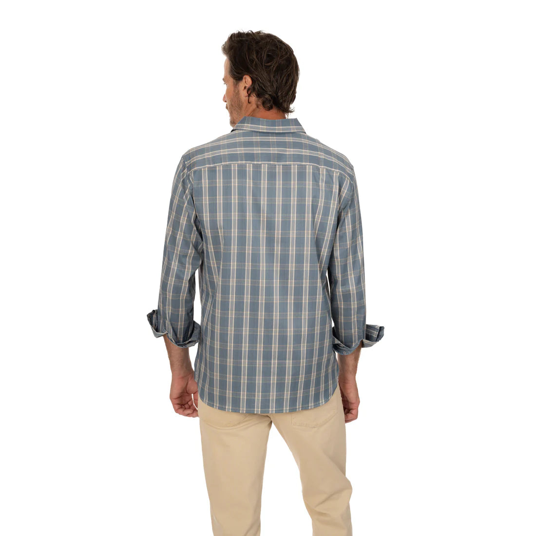 SOLACE SPORT SHIRT