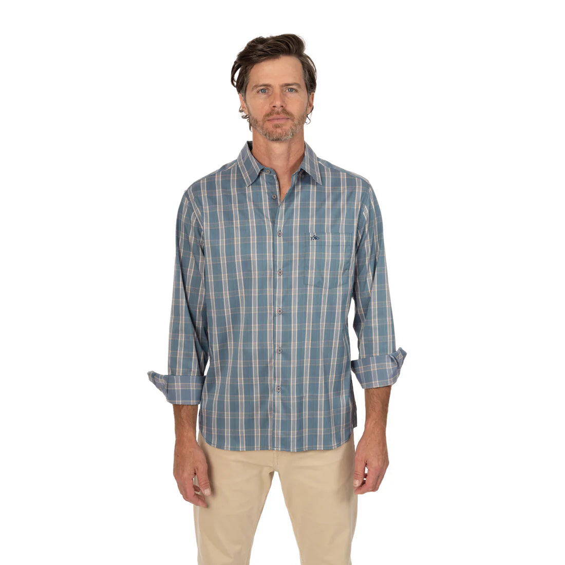 SOLACE SPORT SHIRT