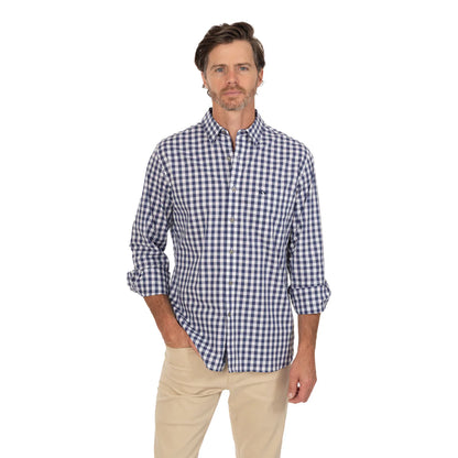 SOLACE SPORT SHIRT