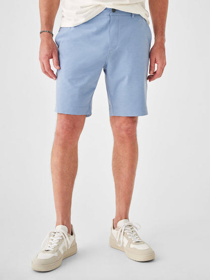 BELT LOOP ALL DAY SHORTS 9"